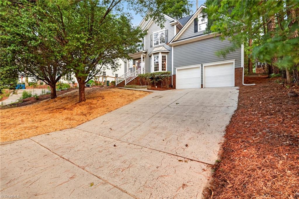 5206 Oakbrook Drive — photo