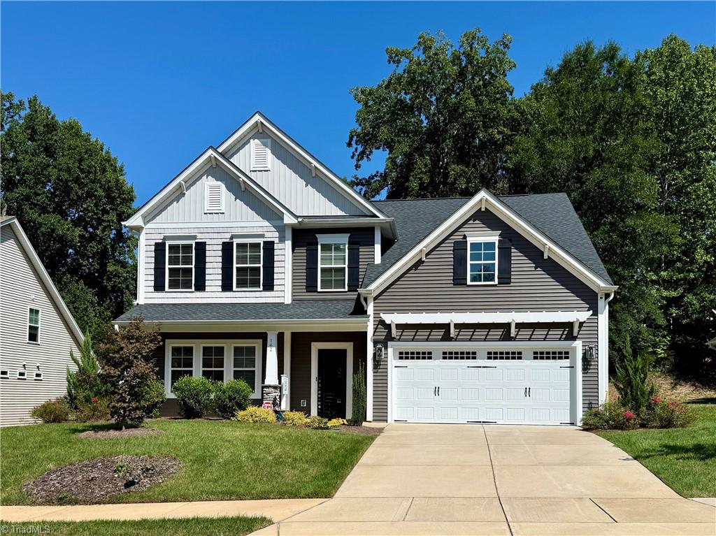 142 Brayden Drive — photo