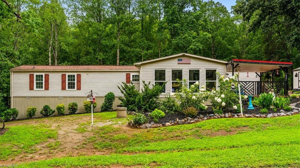 210 Blair Drive — photo
