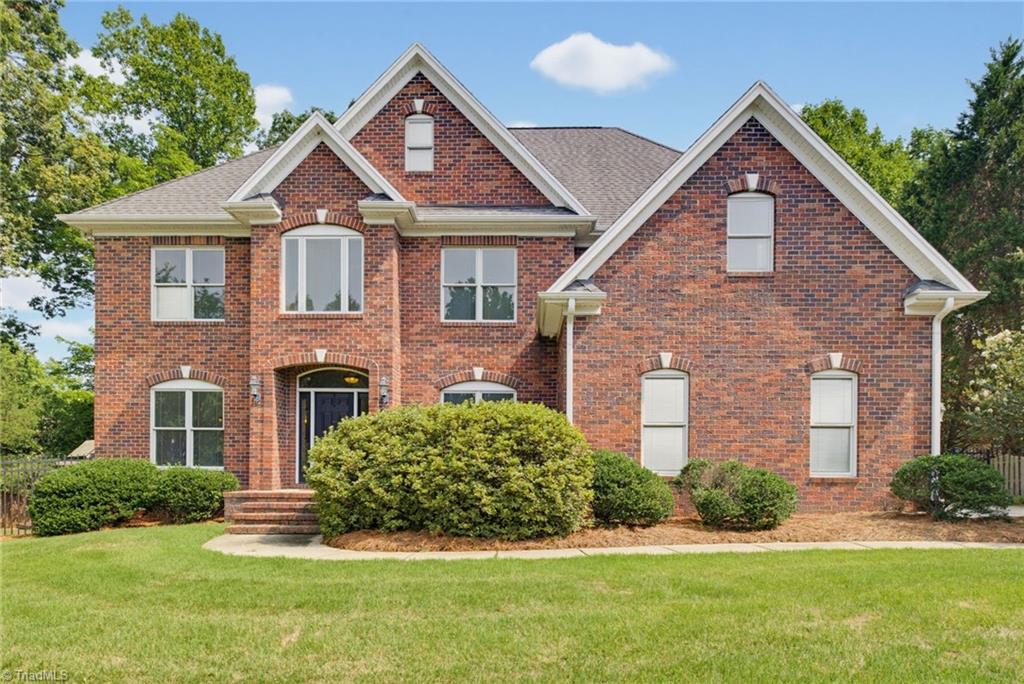 4 Willow Oak Court — photo
