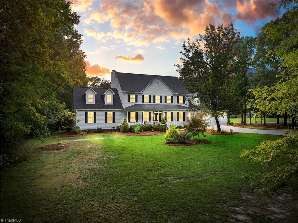 7233 Ridge Road, Lexington, NC 27295 — photo 2