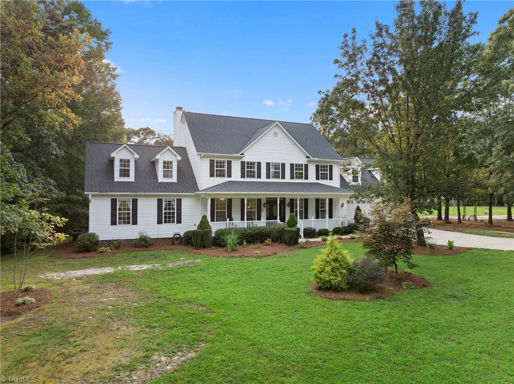 7233 Ridge Road, Lexington, NC 27295 — photo 3