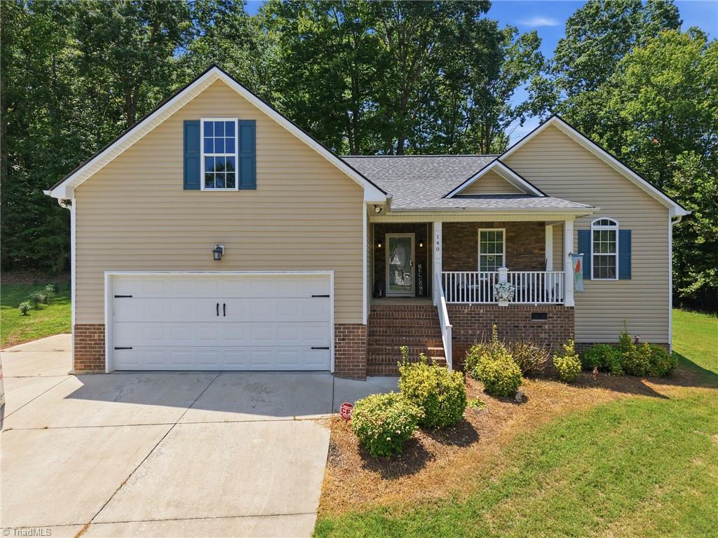 140 Laurel Ridge Court — photo