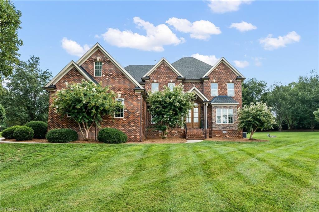 6202 Herons Nest Court — photo