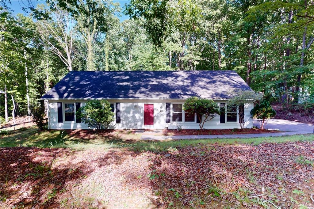 5308 WestRock Drive — photo