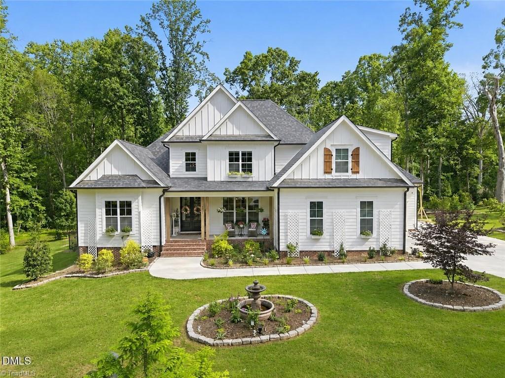 3511 Bruce Garner Road — photo