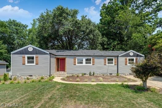 1110 Rosemont Drive — photo