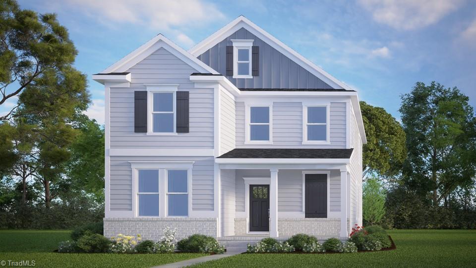 115 Harbor Hill Boulevard — photo