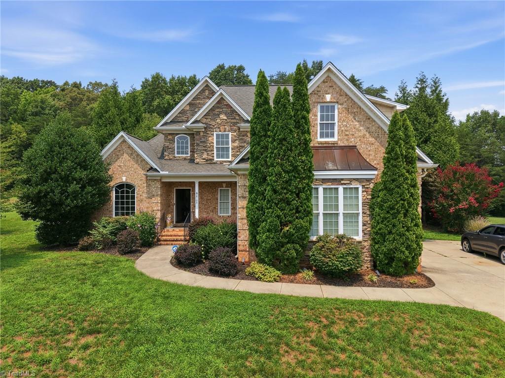8106 Angels Glen Drive — photo