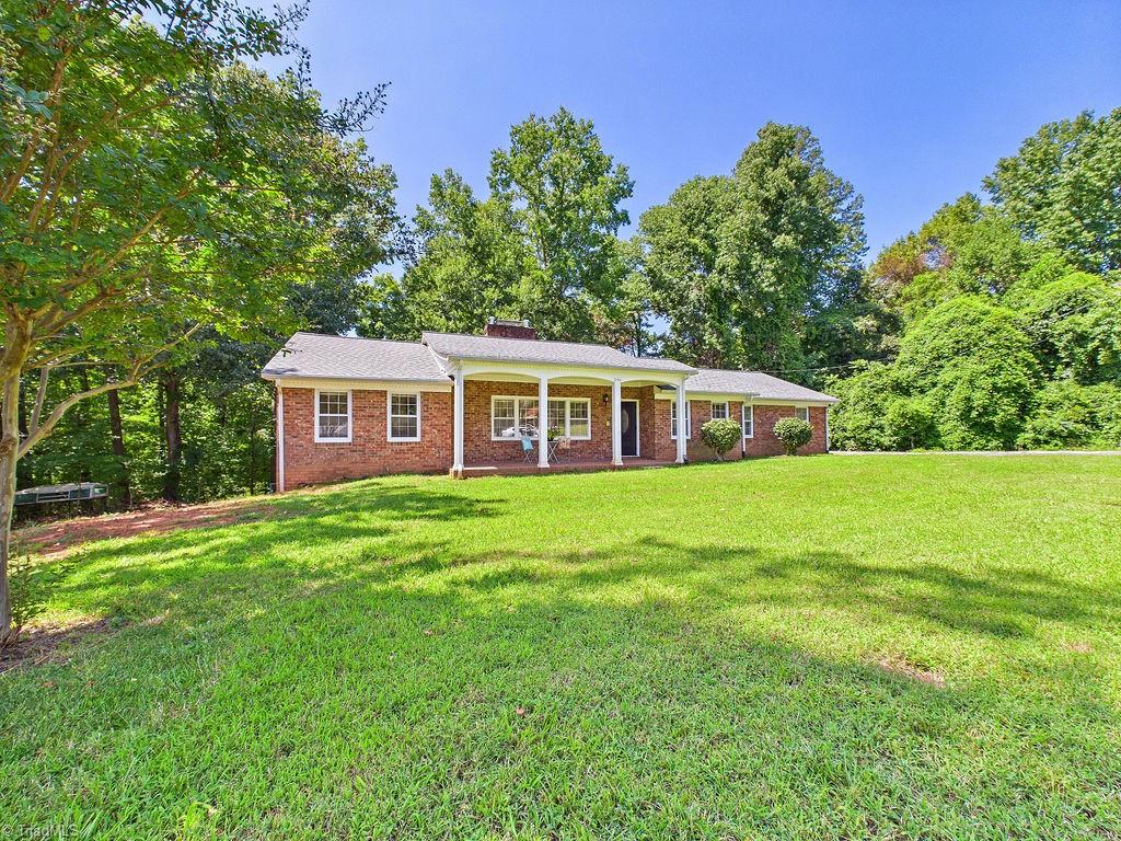 246 Merry Hills Drive — photo