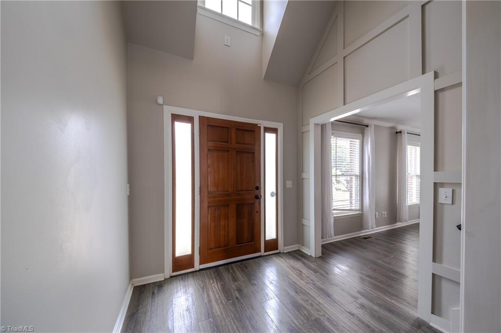 308 Ridgeland Drive, High Point, NC 27262 — photo 3