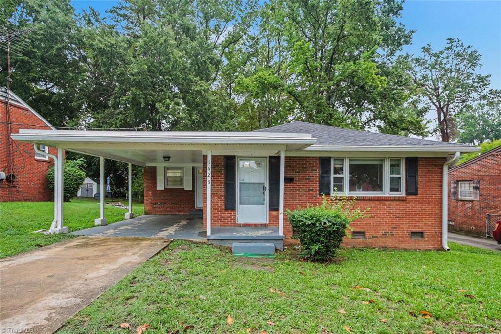 1625 Pichard Street — photo