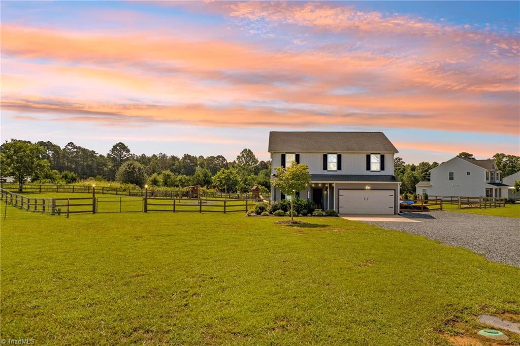 135 Stanfield Farm Lane — photo