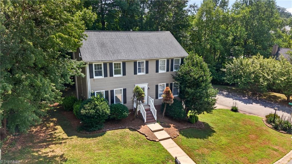 4700 Pine Hollow Lane — photo