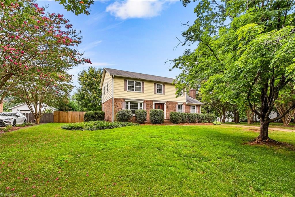 4109 Windlestraw Lane — photo