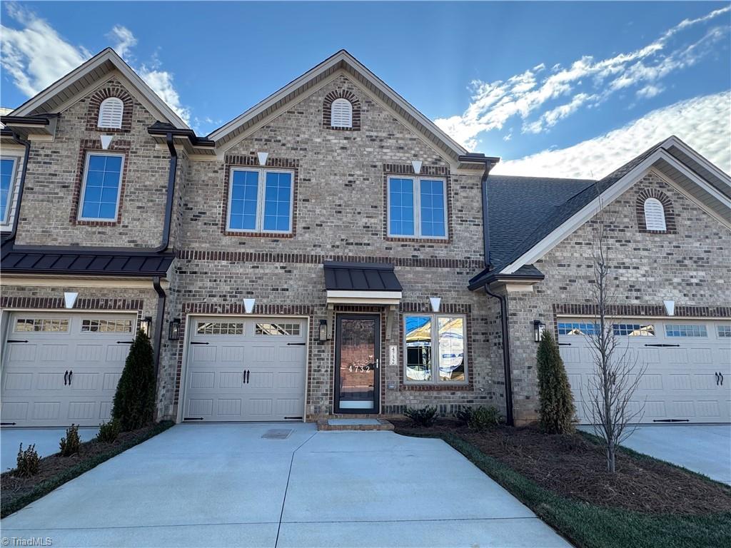 4702 Willowstone Drive — photo