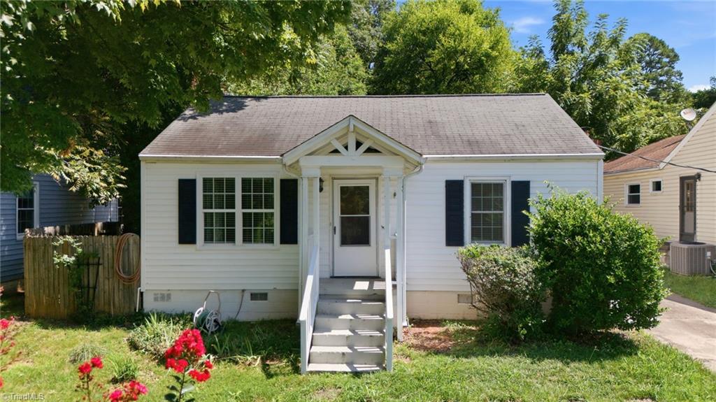 717 S Holden Road — photo