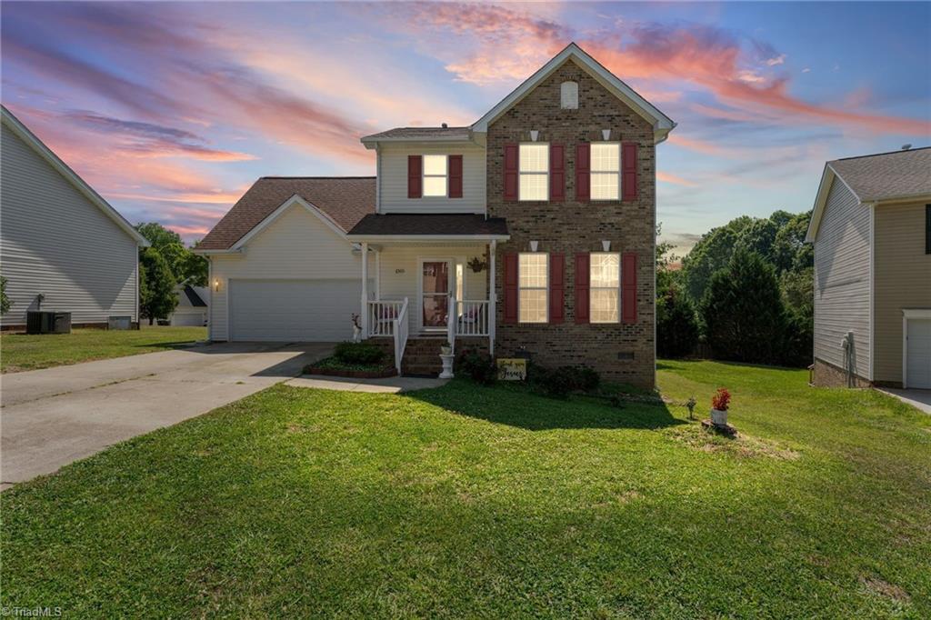 1315 Camden Place Court — photo