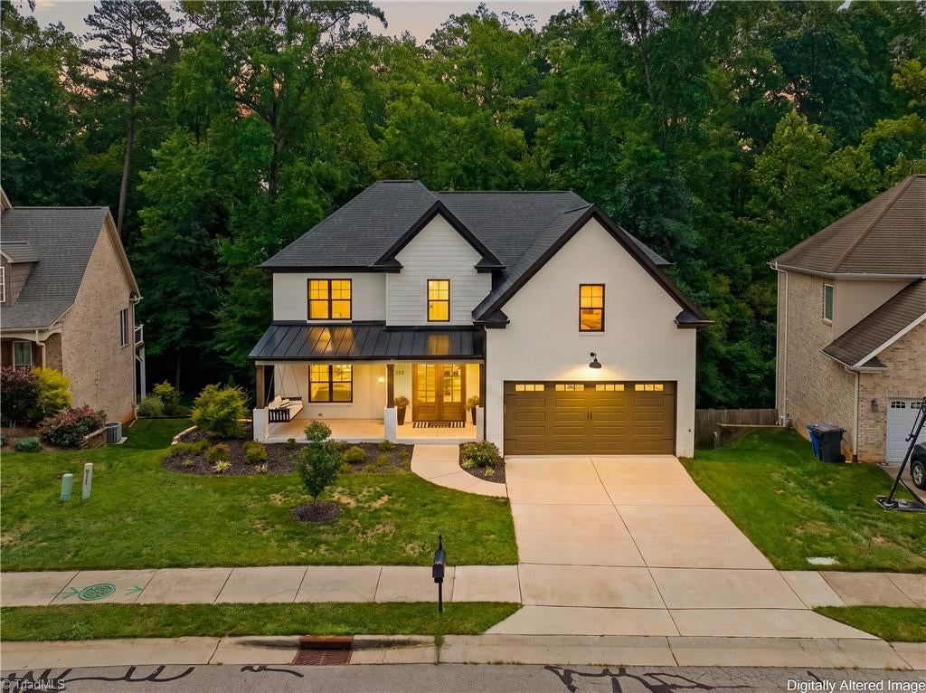 223 Fearrington Drive — photo