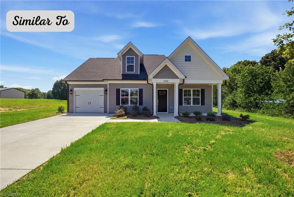 2250 Hickory Tree Road — photo