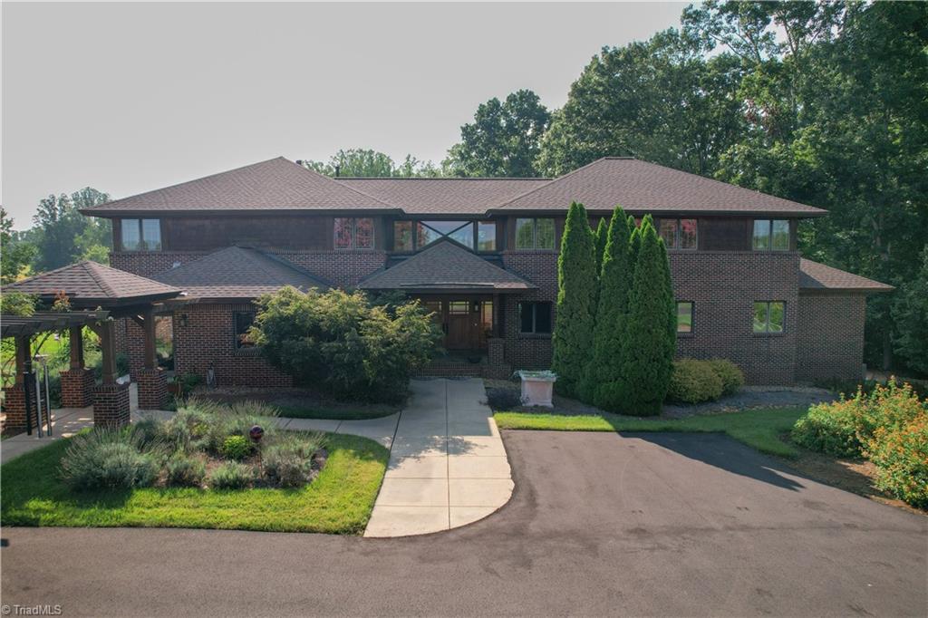 4680 River Bluff Farms Road — photo