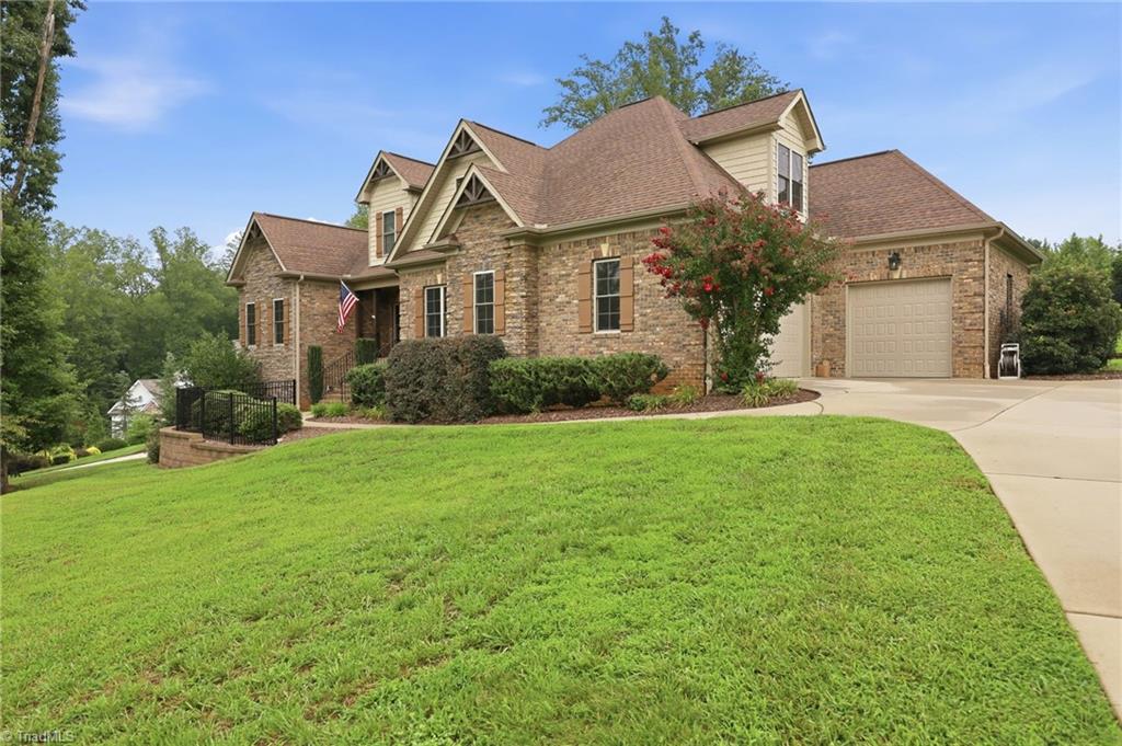 506 Margaret Hiatt Court — photo