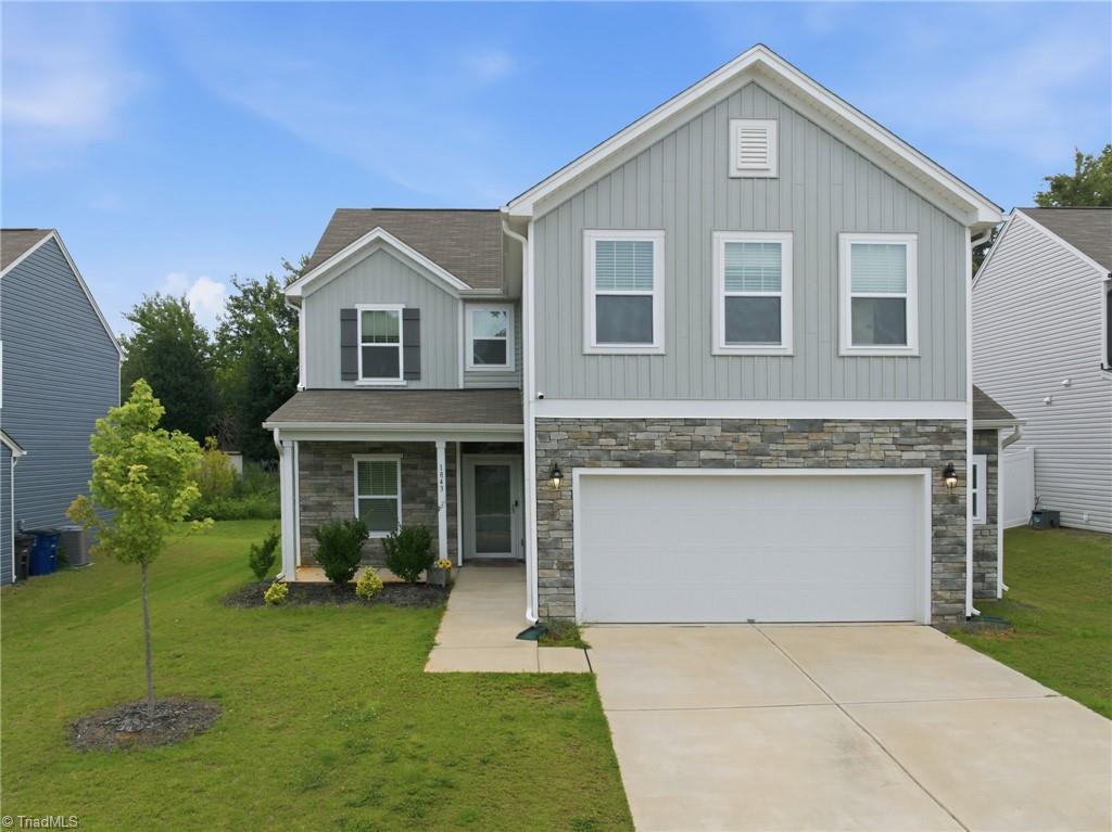 1843 Gatehouse View Drive — photo