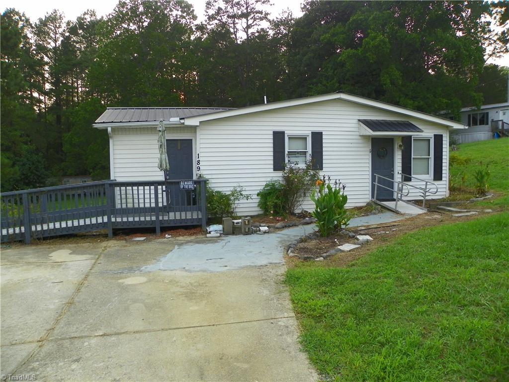 189 High Bluff Drive — photo