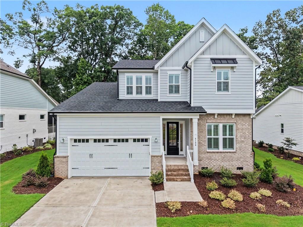5106 Whaitley Lane — photo