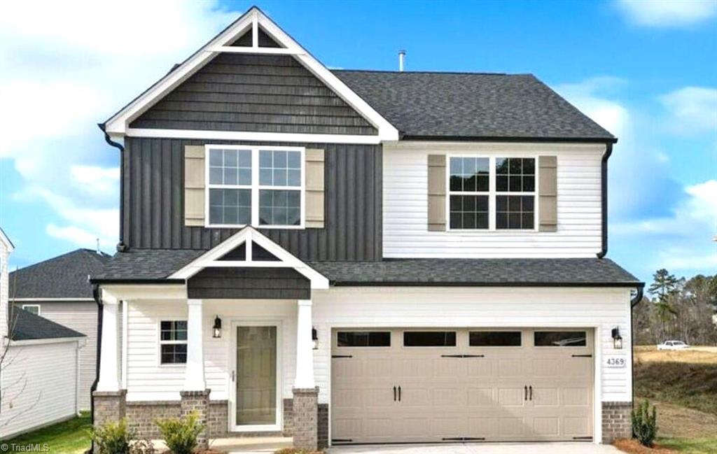5397 Salem Woods Drive — photo