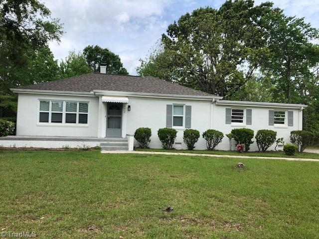 2628 Pine Lake Drive — photo