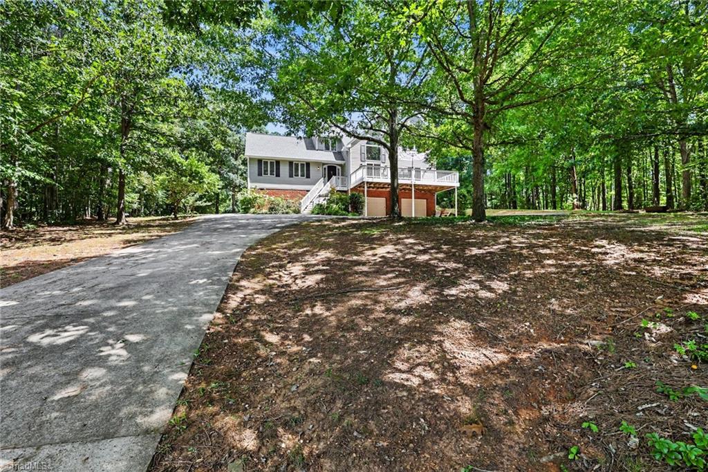 816 Crystal Bay Drive — photo