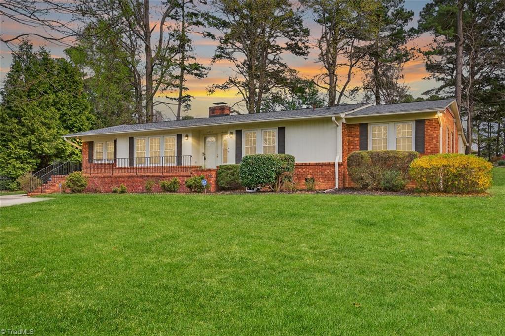 4707 Ramblewood Drive — photo