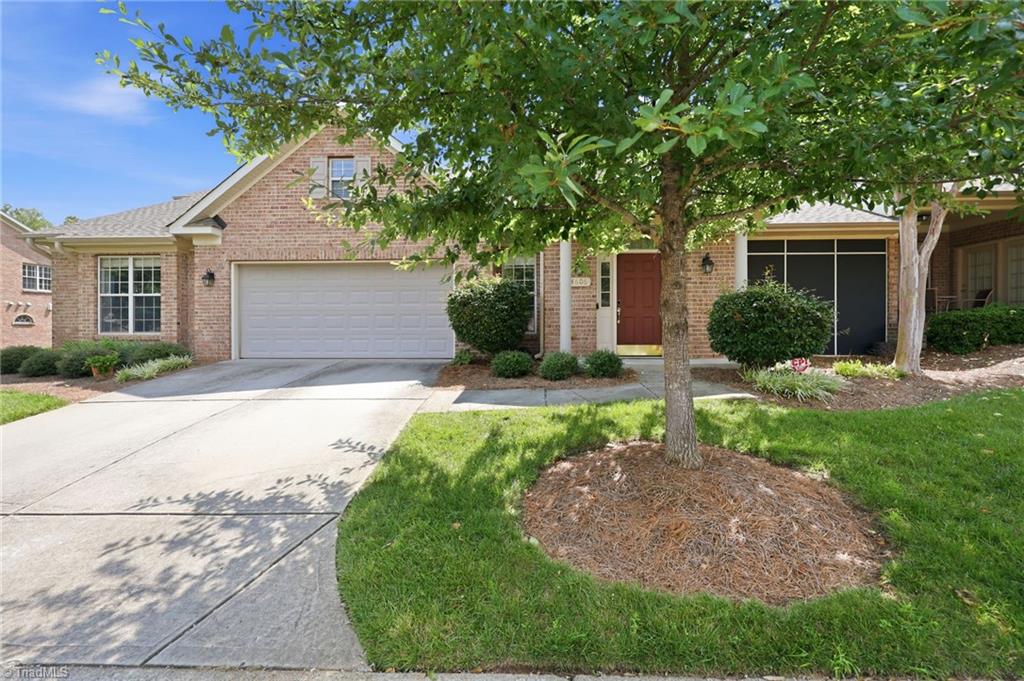 4606 Hanberry Drive — photo