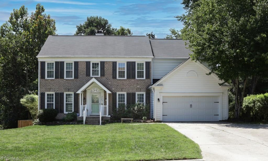 3609 Blairwood Street — photo