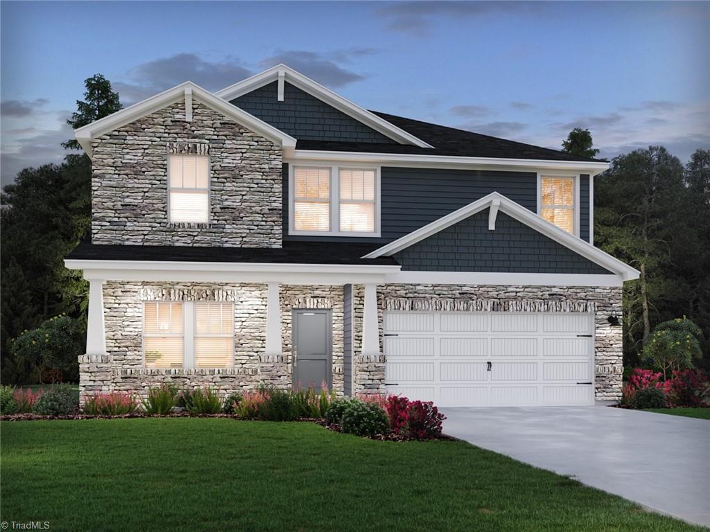 109 Frontiersman Drive — photo