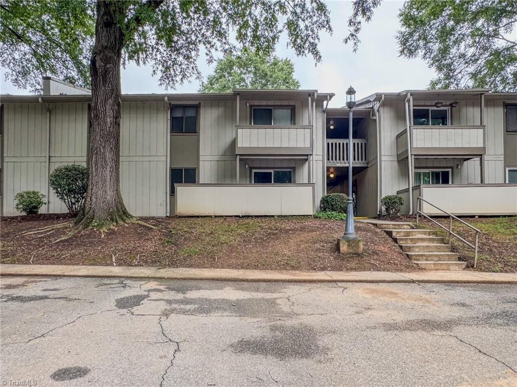 2235 Sunderland Road #98C — photo