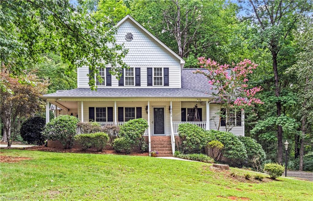 6275 Raven Forest Court — photo