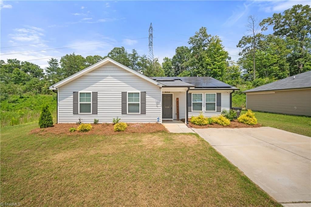 3149 Misty Ridge Drive — photo