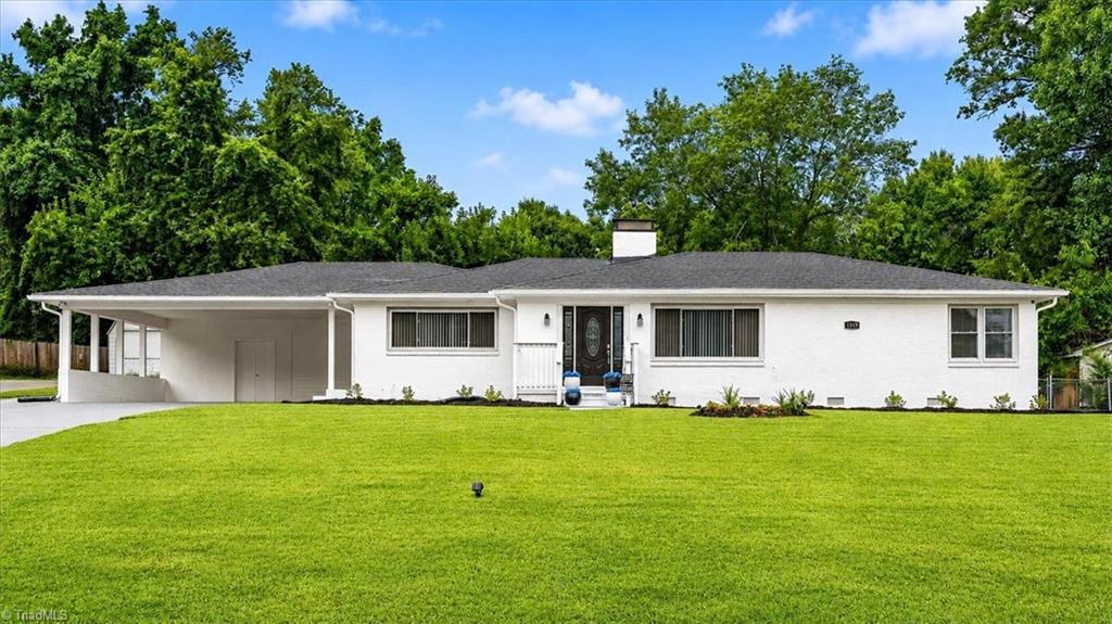 1519 McGuinn Drive — photo