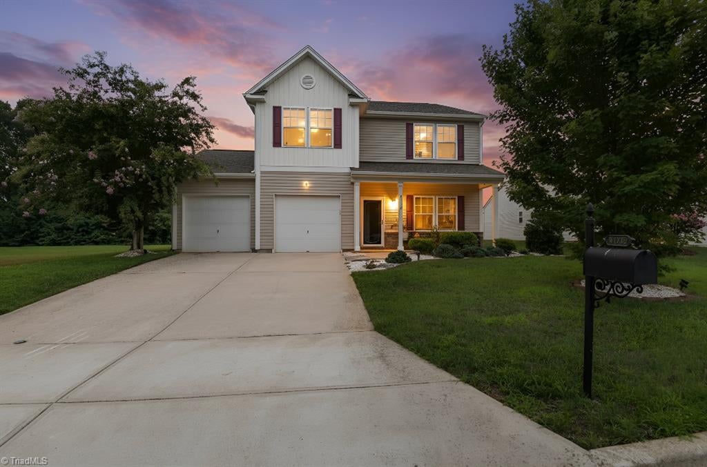 5149 Red Poll Drive — photo