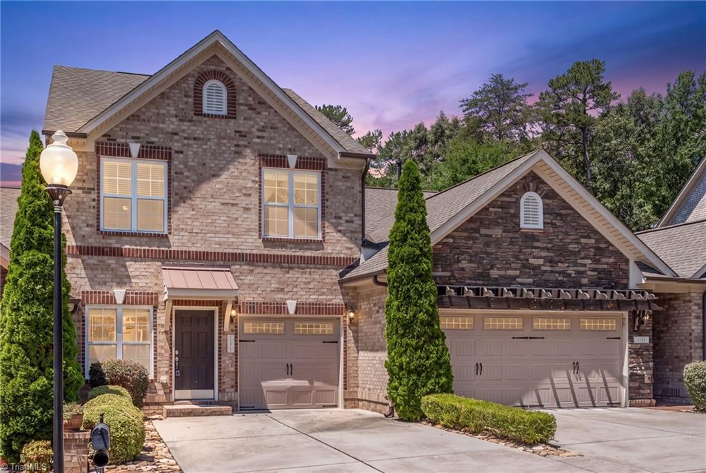 1171 Heritage Path Lane — photo