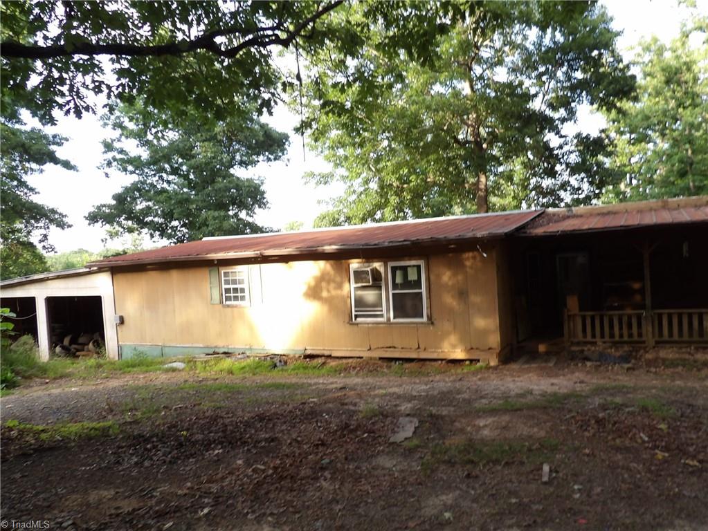634 Mcglamery Road — photo