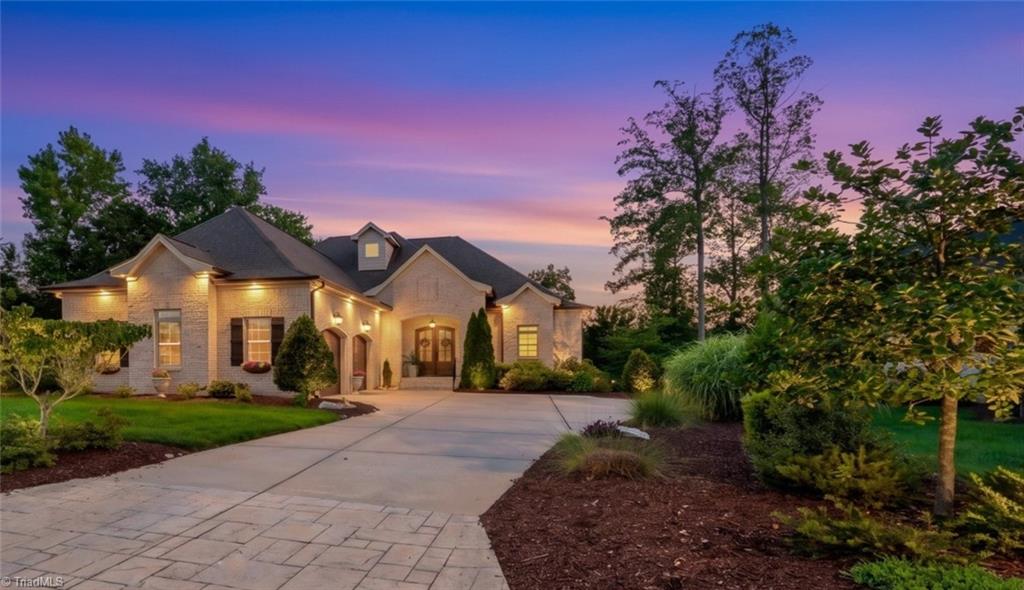 4347 Griffins Gate Lane — photo
