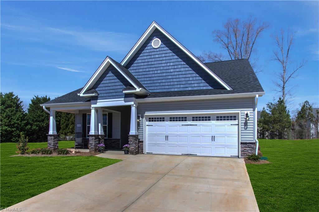 127 Luther Drive — photo
