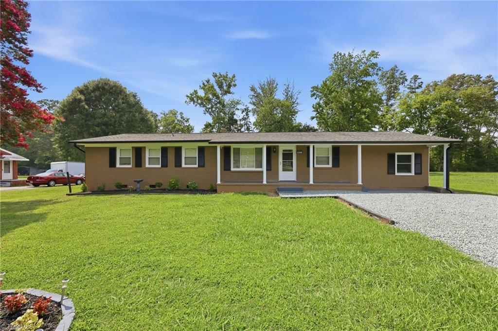 5413 Nc Highway 49 — photo
