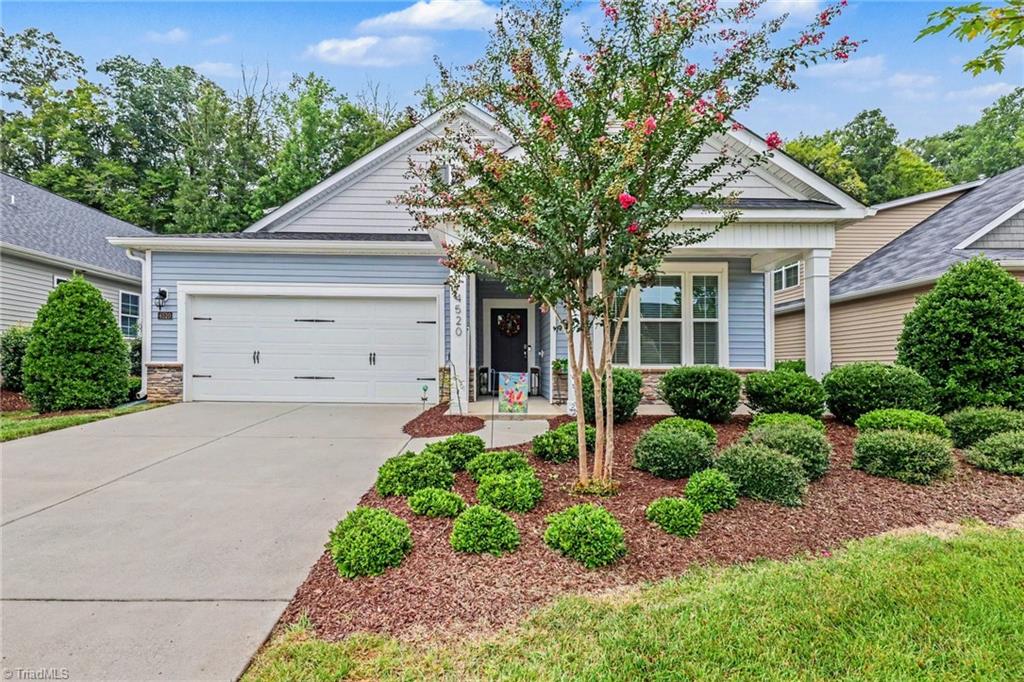 4520 Sapphire Court — photo