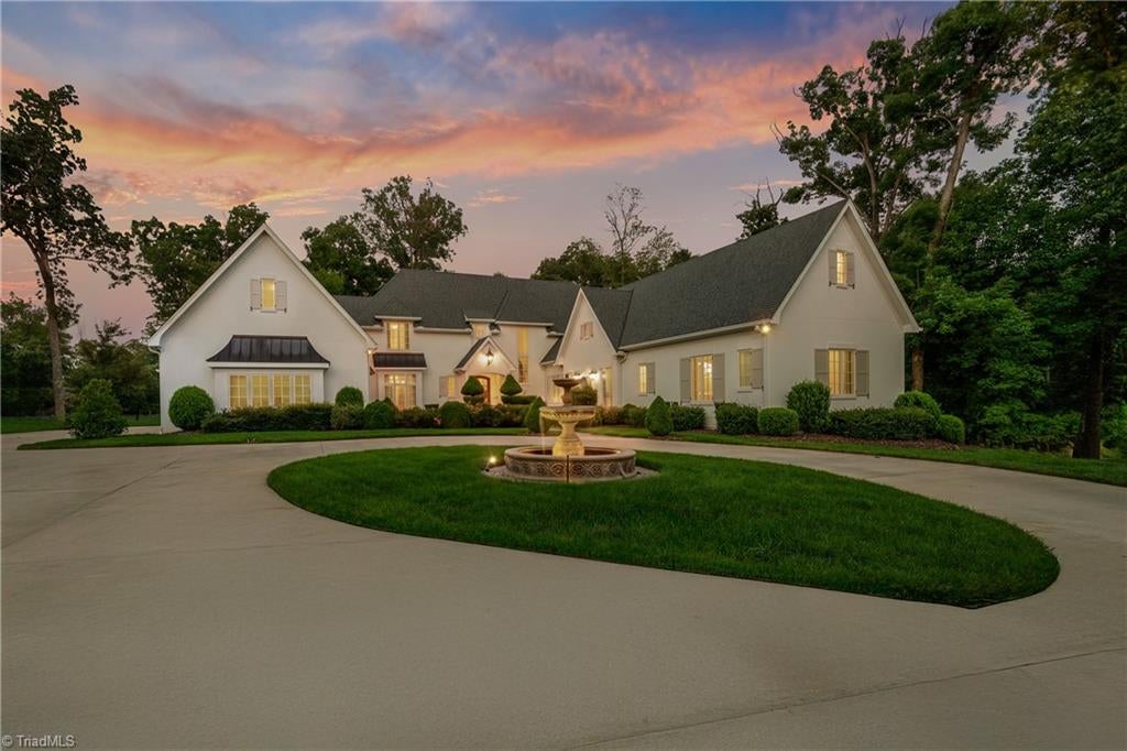3313 Gaston Road — photo