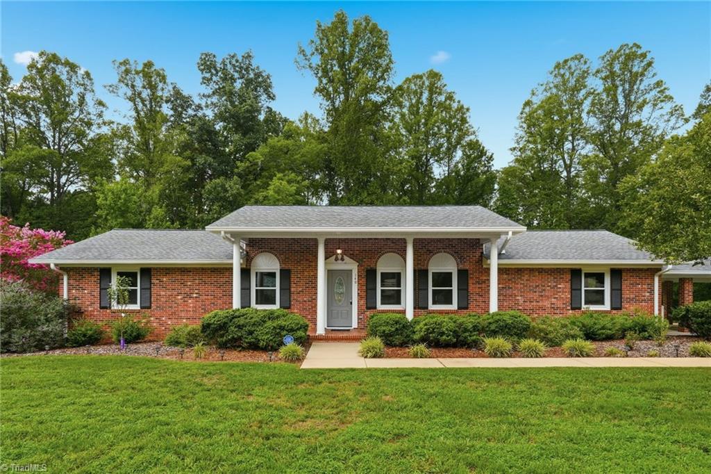 140 Clifton Drive — photo