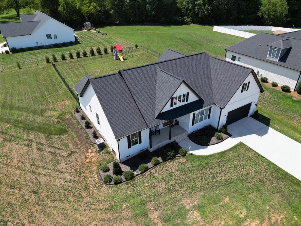 116 Providence Trail — photo